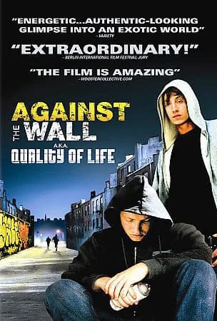 Against The Wall
