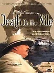 Agatha Christie's Death On The Nile