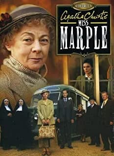 Agatha Christie's Miss Marple: Coffret 3