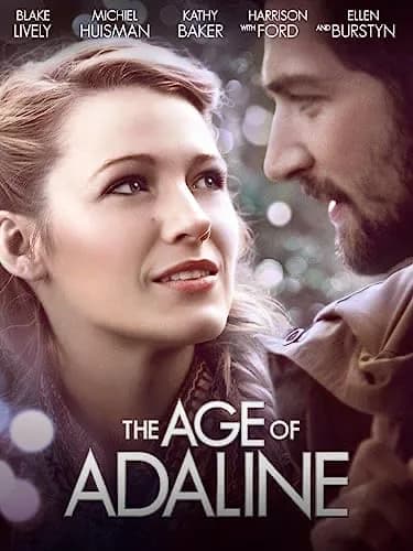 Age Of Adaline