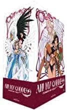 Ah! My Goddess (A.D. Vision) #2.2: Flights Of Fancy: I Only Want To Be With You
