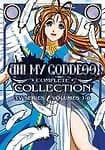 Ah! My Goddess (Anime Works) #1.1 - 1.6: Season 1: The Complete Collection