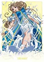 Ah! My Goddess #1.6: Last Dance