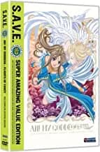 Ah! My Goddess (FUNimation) #2.1 - 2.6: Season 2: The Complete Collection Super Amazing Value Edition