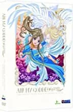 Ah! My Goddess (FUNimation) #2.1 - 2.6: Season 2: The Complete Collection