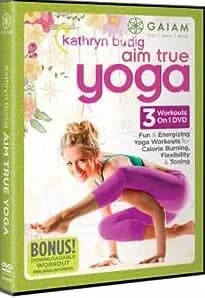 Aim True Yoga