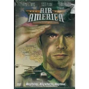 Air America: Operation Jaguar