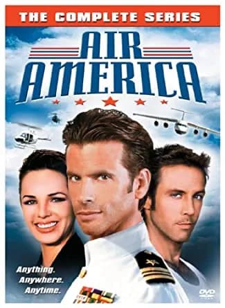 Air America: The Complete Series