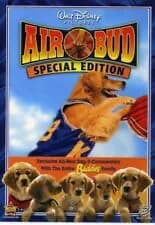 Air Bud Special Edition