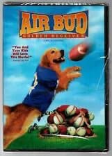 Air Bud 2: Golden Receiver