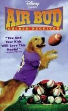 Air Bud 2: Golden Receiver