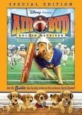 Air Bud 2: Golden Receiver Special Edition