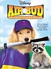 Air Bud 4: Seventh Inning Fetch