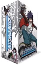 Air Gear (A.D. Vision) #2: Growing Wings