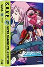 Air Gear (FUNimation) #1 - 6: Collection Super Amazing Value Edition