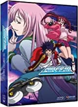 Air Gear (FUNimation) #1 - 6: Collection