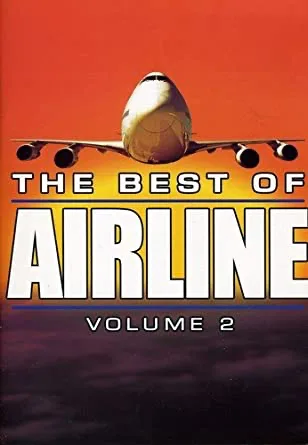 Airline: Best Of Airline, Vol. 2