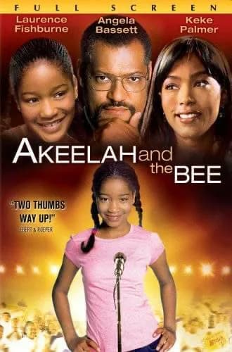 Akeelah And The Bee