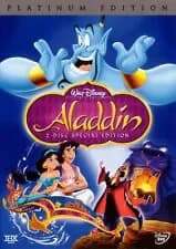 Aladdin Special Edition
