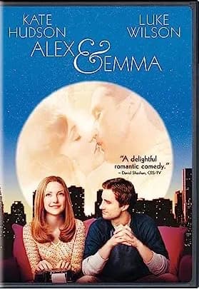 Alex & Emma Special Edition