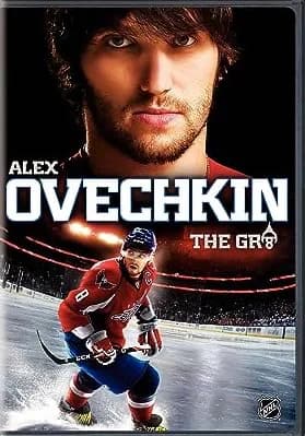 Alex Ovechkin: The Great 8