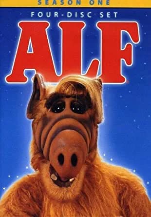 ALF: Season 1