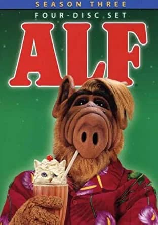 ALF: Season 3
