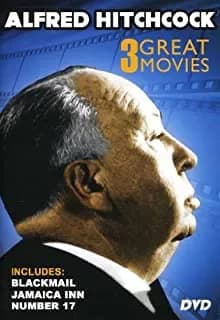 Alfred Hitchcock, Vol. 1