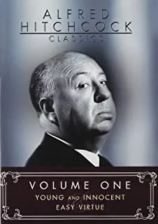 Alfred Hitchcock Classics, Vol. 1