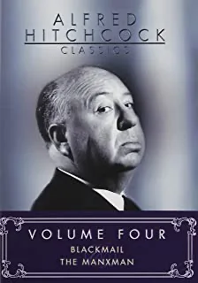 Alfred Hitchcock Classics, Vol. 4