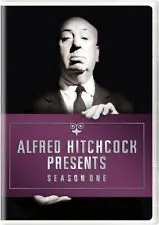 Alfred Hitchcock Presents: Season 1