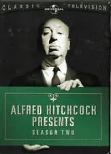 Alfred Hitchcock Presents: Season 2