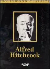 Alfred Hitchcock: The Lady Vanishes / The 39 Steps