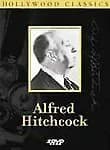 Alfred Hitchcock: The Man Who Knew Too Much / Secret Agent