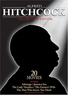 Alfred Hitchcock: The Ultimate Collection