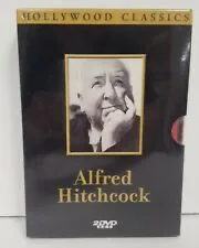 Alfred Hitchcock: Young And Innocent / The Cheney Vase / Sabotage / The Lodger