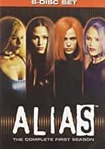 Alias (2001): The Complete 1st Season Special Edition