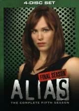 Alias (2001): The Complete 5th Season Special Edition