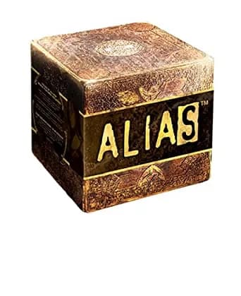 Alias: The Complete 1st - 5th Seasons
