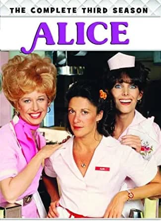 Alice (1976): The Complete 3rd Season