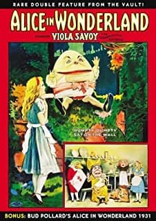 Alice In Wonderland (1915/ Alpha Video) / Alice In Wonderland