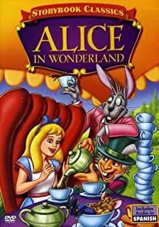 Alice In Wonderland
