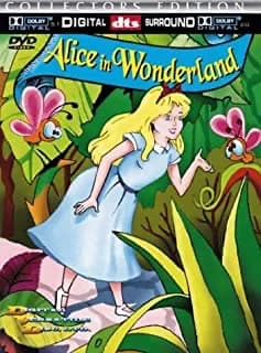 Alice In Wonderland