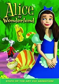 Alice In Wonderland