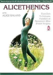 Alicethenics: Exercises To Increase Freedom Of Movement