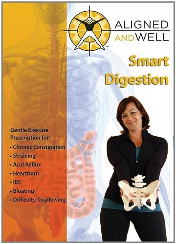 Aligned And Well: Smart Digestion