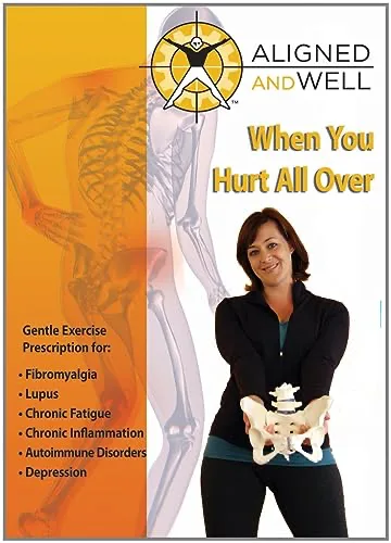 Aligned And Well: When You Hurt All Over