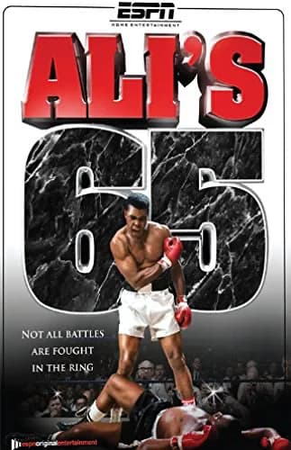 Ali's 65