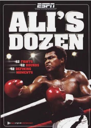 Ali's Dozen