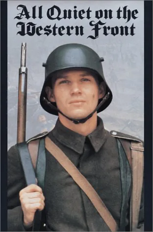 All Quiet On The Western Front